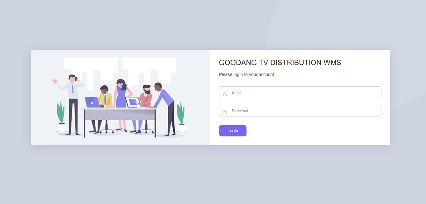 Dashboard Overview